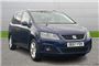 2018 SEAT Alhambra 2.0 TDI CR Xcellence [150] 5dr DSG