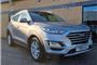 2019 Hyundai Tucson 1.6 TGDi 177 SE Nav 5dr 2WD DCT