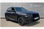 2024 BMW X3 xDrive M40d MHT 5dr Auto