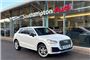 2018 Audi Q2 1.4 TFSI S Line 5dr