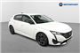 2022 Peugeot 308 1.6 Hybrid Allure Premium 5dr e-EAT8
