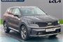 2023 Kia Sorento 2.2 CRDi 3 5dr DCT