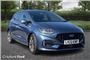 2022 Ford Fiesta 1.0 EcoBoost Hybrid mHEV 125 ST-Line 5dr