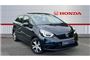 2021 Honda Jazz 1.5 i-MMD Hybrid SR 5dr eCVT