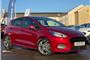 2020 Ford Fiesta 1.0 EcoBoost 125 ST-Line Edition 5dr