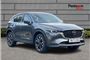 2023 Mazda CX-5 2.2d [184] Exclusive-Line 5dr