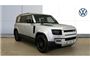 2020 Land Rover Defender 2.0 D240 SE 110 5dr Auto