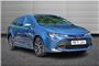 2022 Toyota Corolla Touring Sport 1.8 VVT-i Hybrid Design 5dr CVT