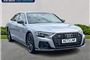 2023 Audi A8 60 TFSI e Quattro Black Edition 4dr Tiptronic
