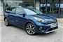 2020 Kia Niro 1.6 GDi Hybrid 3 5dr DCT