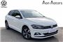 2020 Volkswagen Polo 1.0 TSI 95 Match 5dr