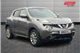 2018 Nissan Juke 1.5 dCi Tekna 5dr