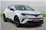 2019 Toyota C-HR 1.8 Hybrid Dynamic 5dr CVT