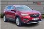 2018 Vauxhall Grandland X 1.2 Turbo Sport Nav 5dr