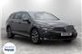 2021 Volkswagen Passat GTE 1.4 TSI PHEV GTE 5dr DSG