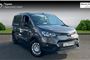 2023 Toyota Proace City Icon Van 50kWh Auto