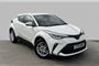 2020 Toyota C-HR 1.8 Hybrid Icon 5dr CVT