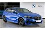 2023 BMW 1 Series 118i [136] M Sport 5dr Step Auto [LCP]