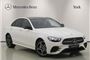 2022 Mercedes-Benz E-Class E300de AMG Line Night Edition Prem+ 4dr 9G-Tronic