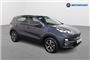 2021 Kia Sportage 1.6 GDi ISG 2 5dr