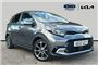 2022 Kia Picanto 1.0 X-Line S 5dr Auto