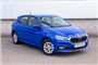 2023 Skoda Fabia 1.0 TSI SE Comfort 5dr