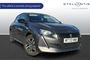 2022 Peugeot 208 1.2 PureTech 100 Allure Premium + 5dr