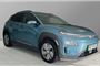 2020 Hyundai Kona Electric 150kW Premium 64kWh 5dr Auto