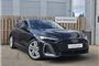 2025 Audi A5 2.0 TFSI 150 S line 5dr S Tronic