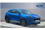 2023 Ford Puma 1.0 EcoBoost Hybrid mHEV Titanium 5dr