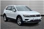 2020 Volkswagen Tiguan 2.0 TDi 190 4Motion SEL 5dr DSG