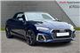 2021 Audi A5 Cabriolet 35 TFSI Edition 1 2dr S Tronic