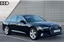 2021 Audi A6 40 TFSI Sport 4dr S Tronic