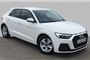 2022 Audi A1 30 TFSI 110 Technik 5dr S Tronic