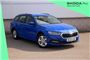 2022 Skoda Octavia Estate 1.5 TSI SE 5dr