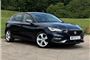2022 SEAT Leon 1.5 TSI EVO 150 FR 5dr