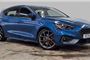 2021 Ford Focus ST 2.3 EcoBoost ST 5dr