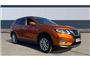 2020 Nissan X-Trail 1.7 dCi Acenta Premium 5dr 4WD [7 Seat]