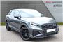 2024 Audi Q2 30 TFSI 116 Black Edition 5dr