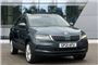 2021 Skoda Karoq 1.5 TSI Edition 5dr DSG