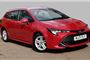 2021 Toyota Corolla Touring Sport 1.8 VVT-i Hybrid Icon 5dr CVT