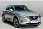 2021 Nissan Qashqai 1.3 DiG-T MH 158 N-Connecta 5dr Xtronic