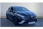 2024 Renault Clio 1.6 E-TECH full hybrid 145 Esprit Alpine 5dr Auto