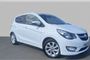 2018 Vauxhall Viva 1.0 [73] SL 5dr