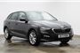 2022 Skoda Scala 1.5 TSI SE L 5dr