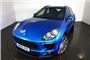 2016 Porsche Macan S 5dr PDK