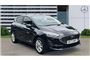 2022 Ford Fiesta 1.0 EcoBoost Titanium 5dr