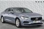 2018 Volvo S90 2.0 D4 Momentum 4dr Geartronic