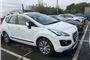 2016 Peugeot 3008 1.6 BlueHDi 120 Active 5dr EAT6