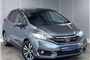 2019 Honda Jazz 1.3 i-VTEC EX Navi 5dr CVT